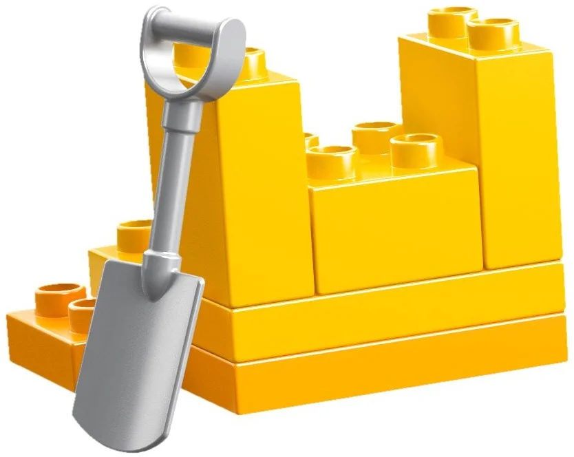 LEGO® 10864 Duży plac zabaw - zdjęcie 11