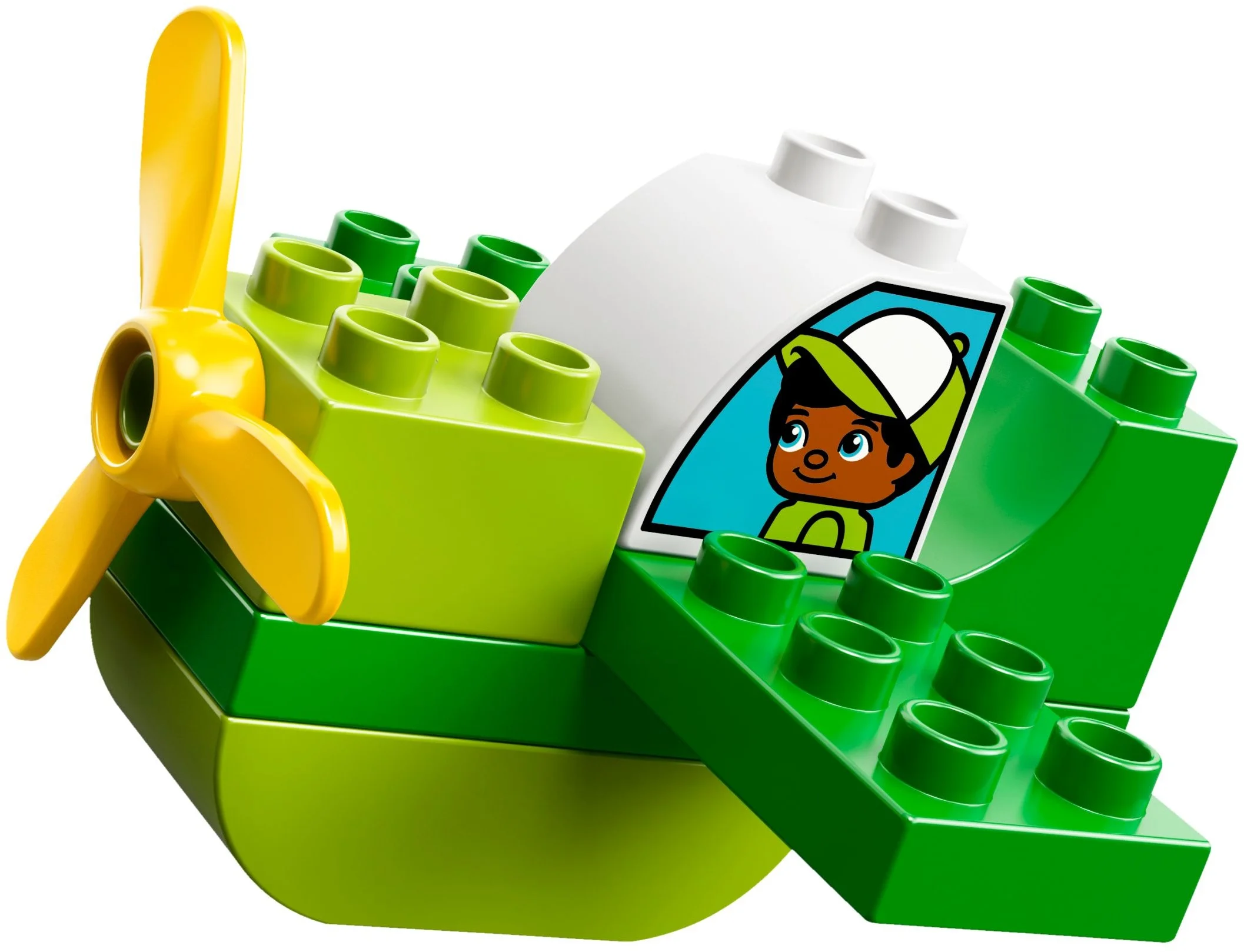 LEGO® 10865 Wyjątkowe budowle - zdjęcie 5