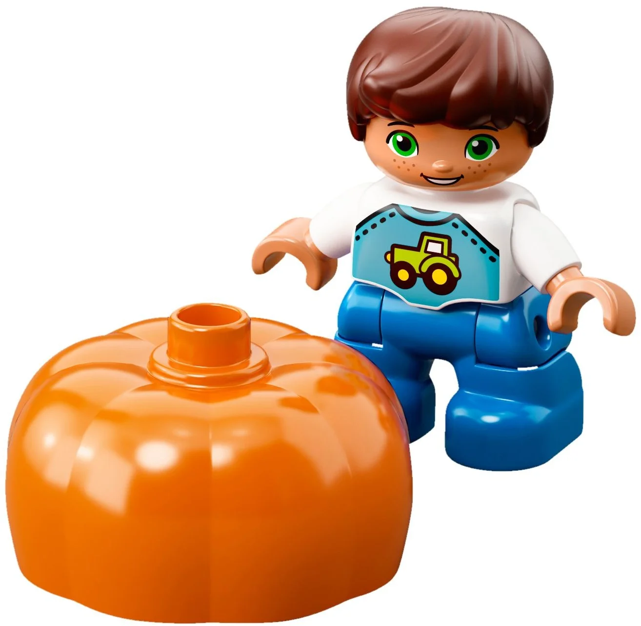 LEGO® 10867 Duplo Duplo na Targu - zdjęcie 7