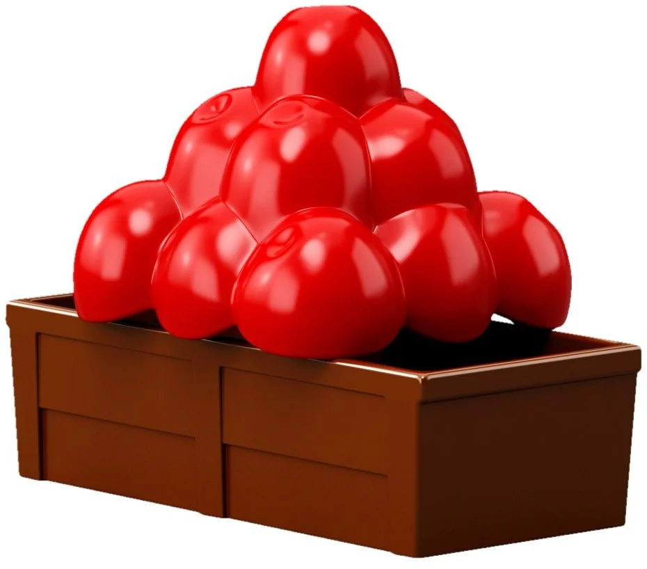 LEGO® 10868 Stajnia z kucykami - zdjęcie 8