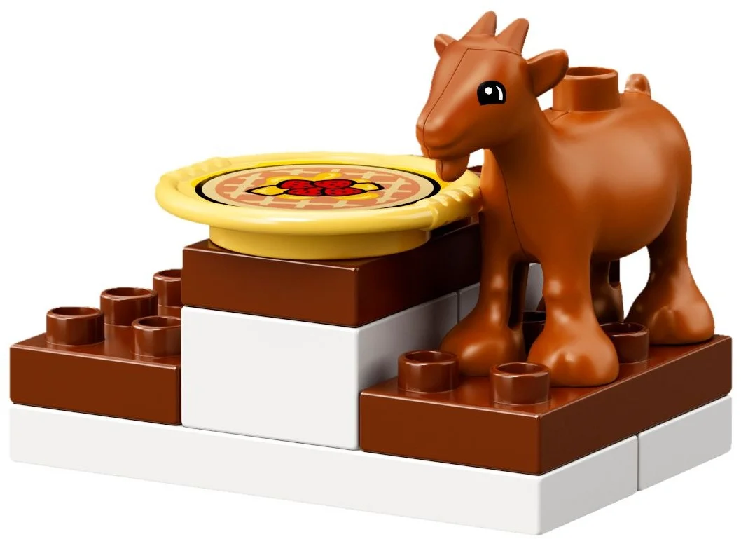 LEGO® 10869 Przygody na farmie - zdjęcie 6