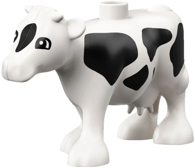 LEGO® 10869 Przygody na farmie - zdjęcie 7