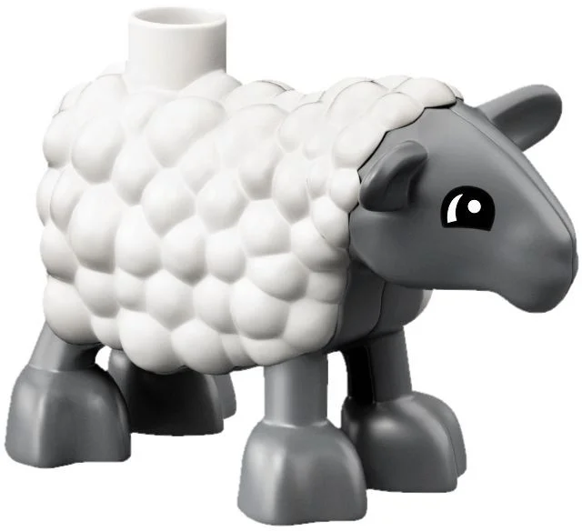 LEGO® 10869 Przygody na farmie - zdjęcie 8