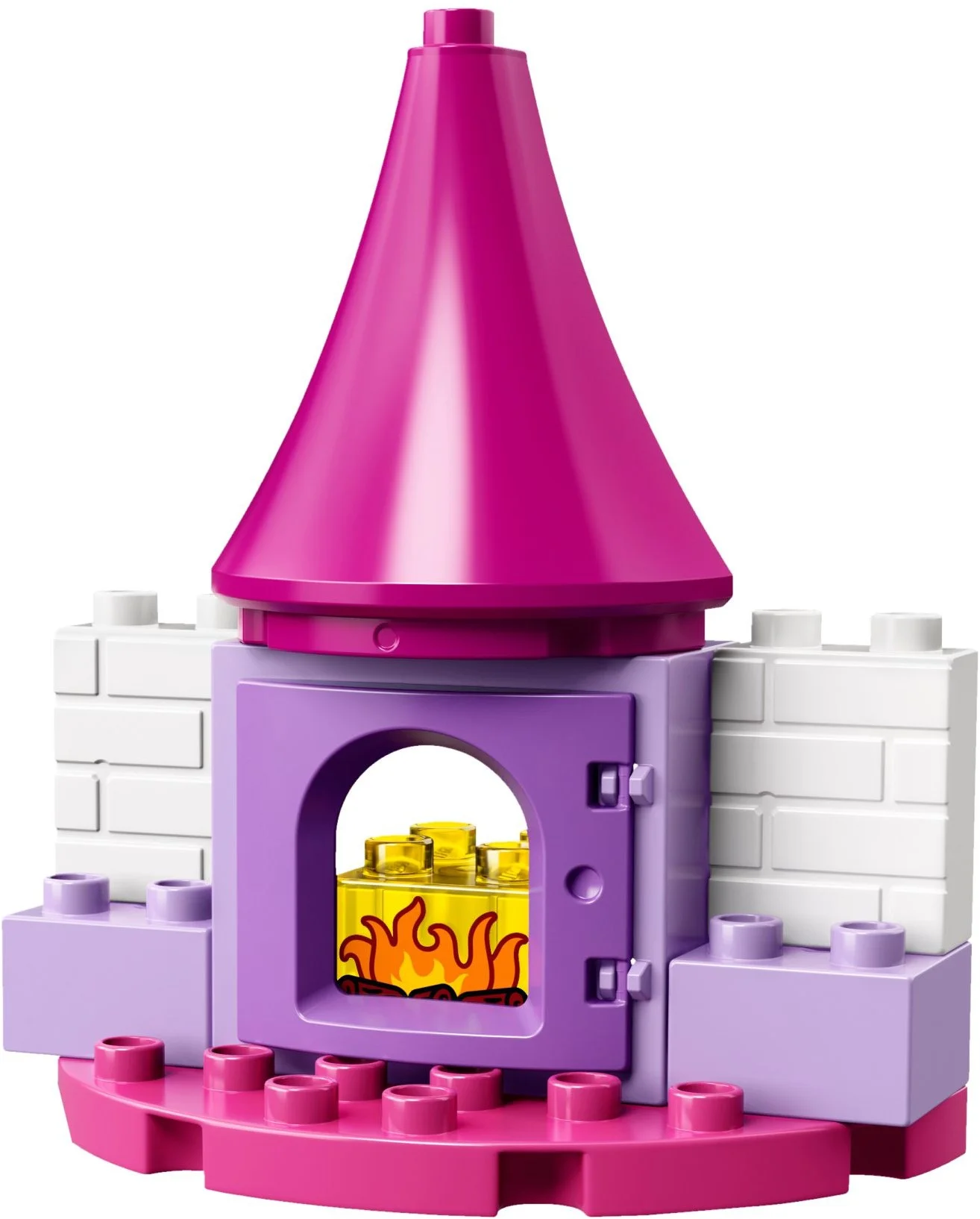 LEGO® 10877 Herbatka u Belli - zdjęcie 4