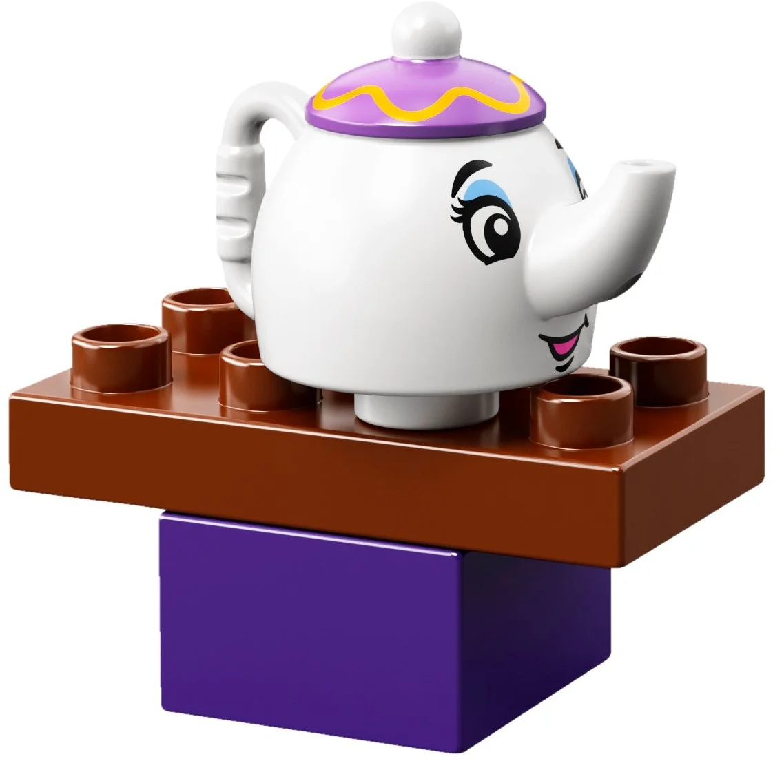LEGO® 10877 Herbatka u Belli - zdjęcie 5