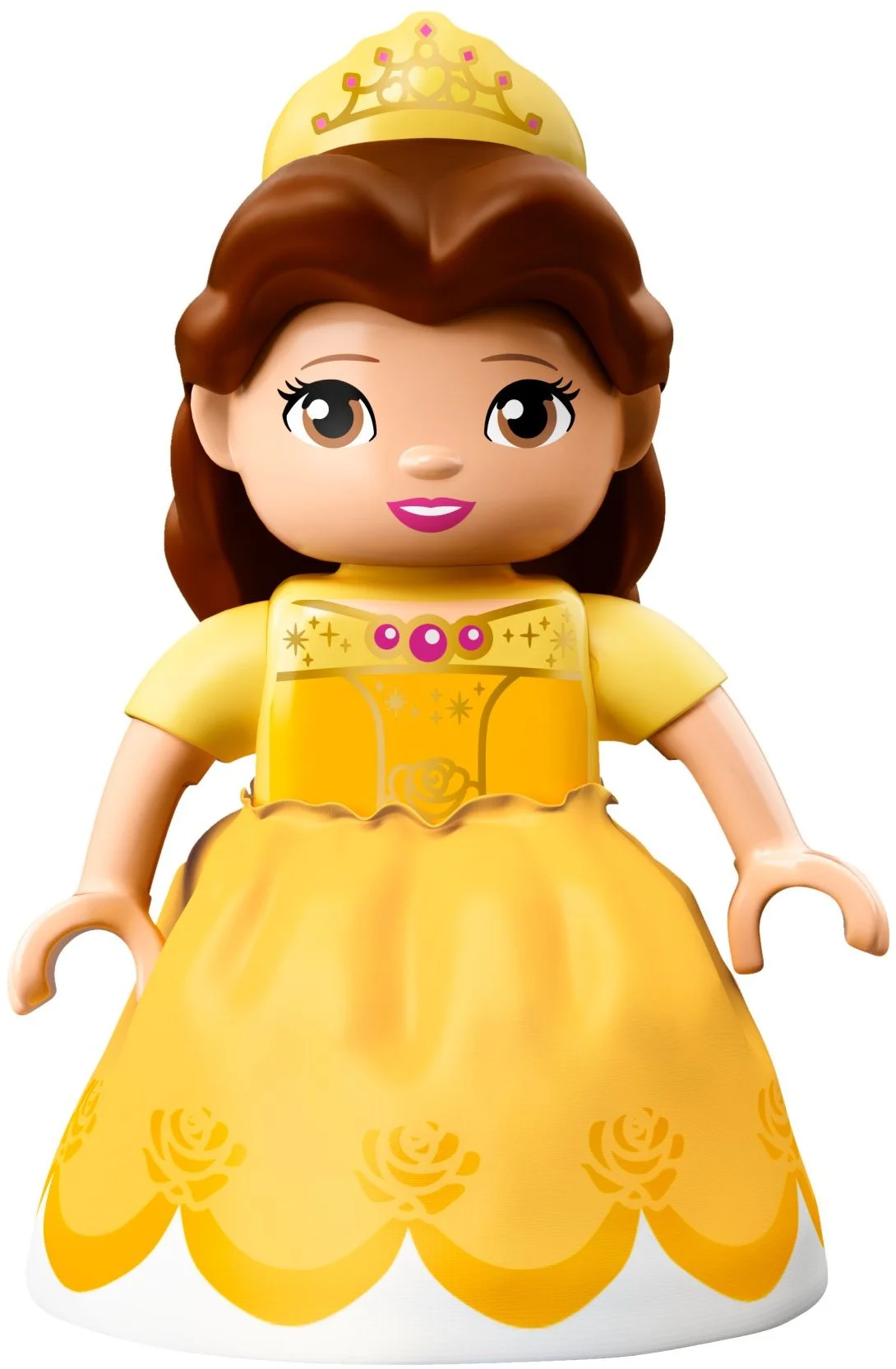LEGO® 10877 Herbatka u Belli - zdjęcie 9