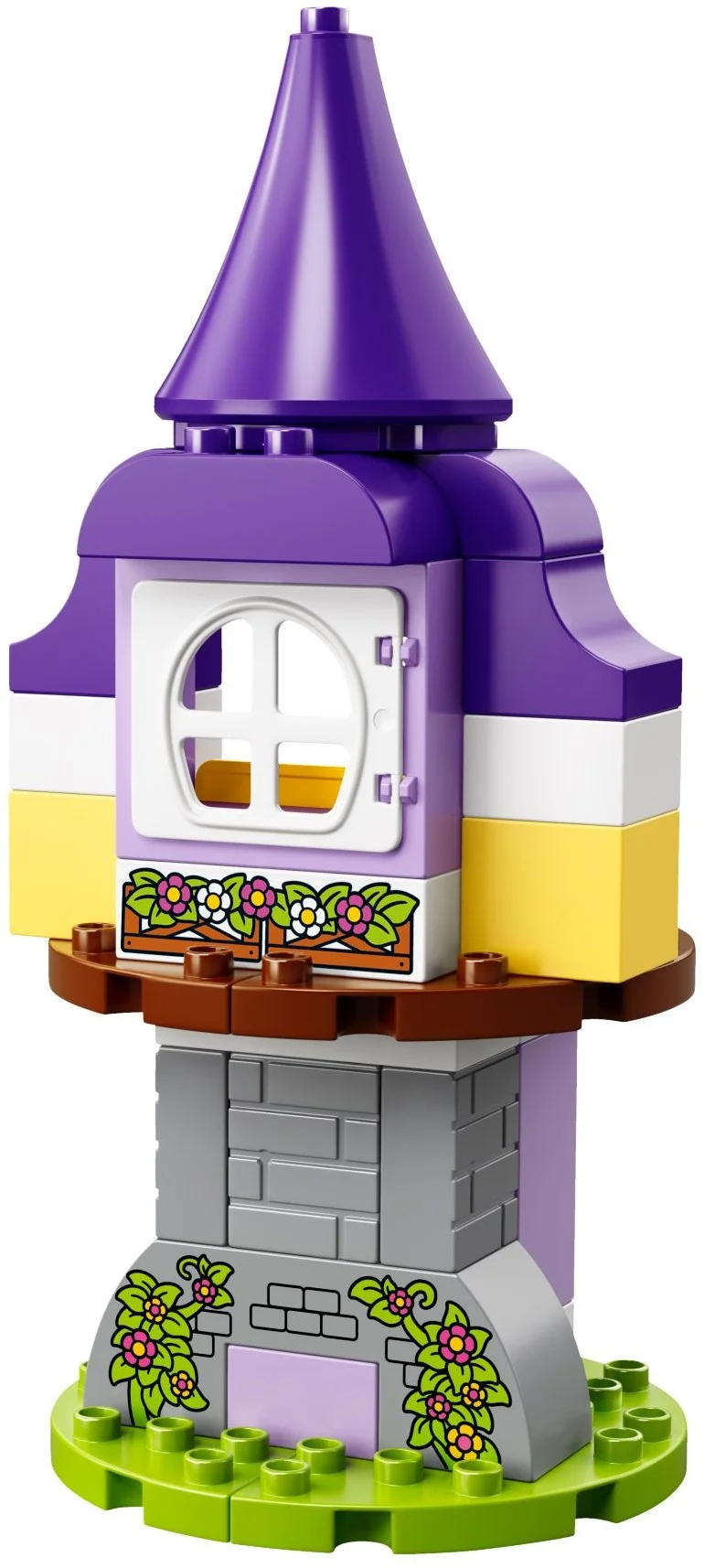 LEGO® 10878 Wieża Roszpunki - zdjęcie 4