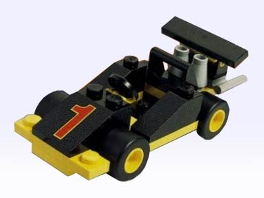 LEGO® 1088 Road Burner