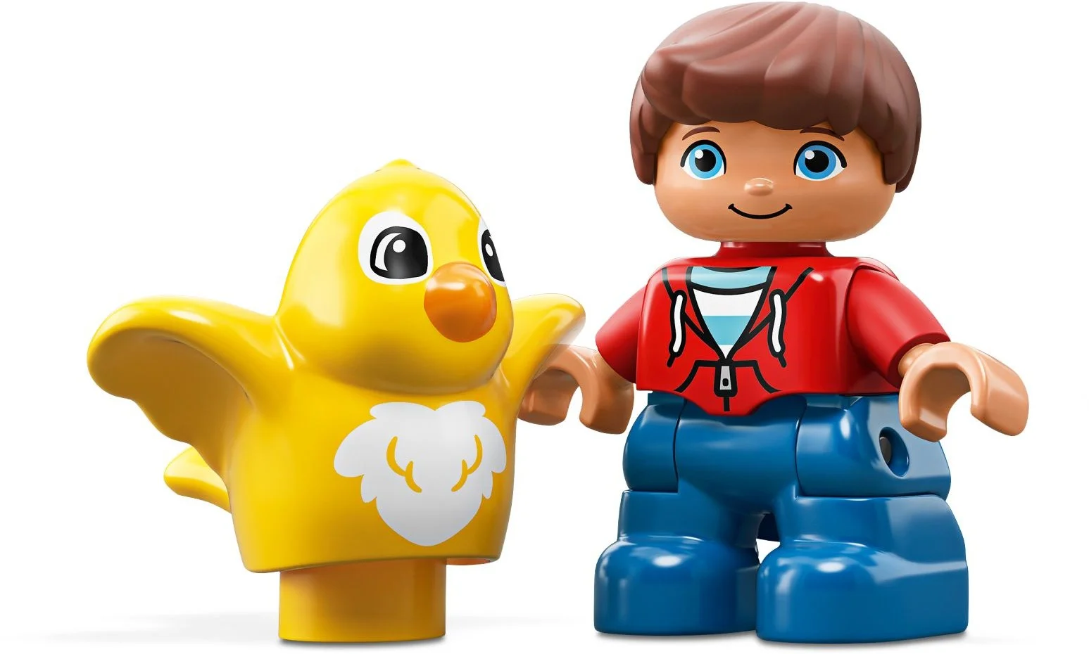 LEGO® 10887 Kreatywna zabawa - zdjęcie 5