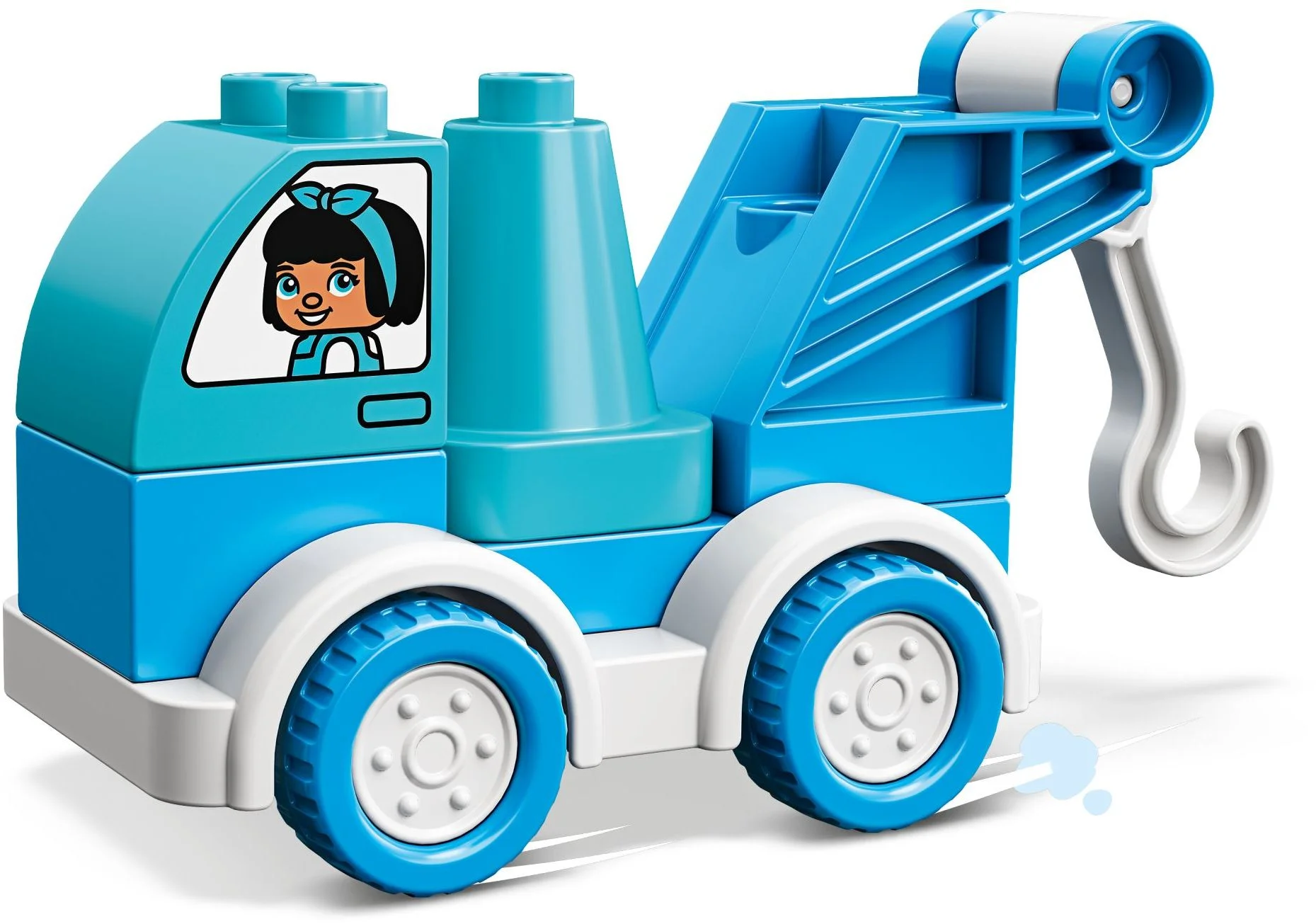 LEGO® 10918 Duplo My First Pomoc Drogowa - zdjęcie 4