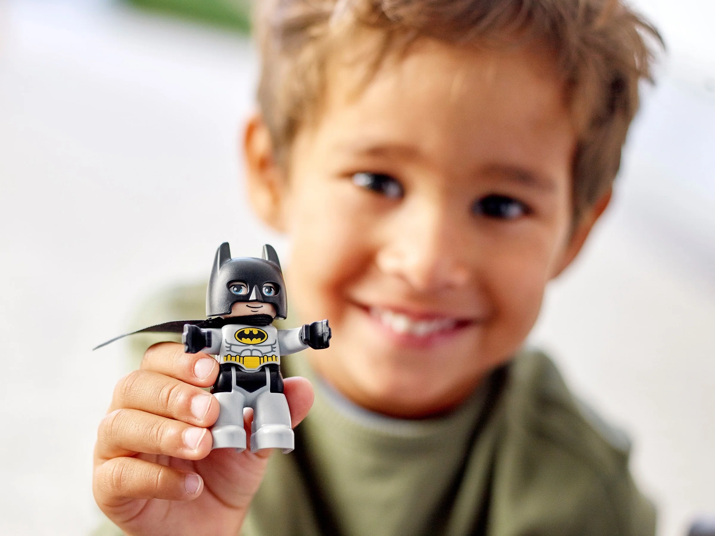 LEGO® 10919 Jaskinia Batmana - zdjęcie 3