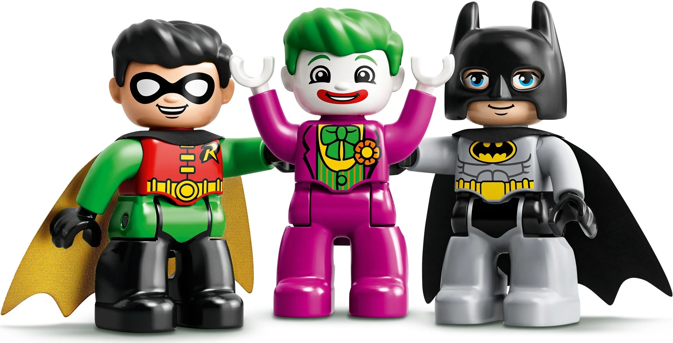LEGO® 10919 Jaskinia Batmana - zdjęcie 7