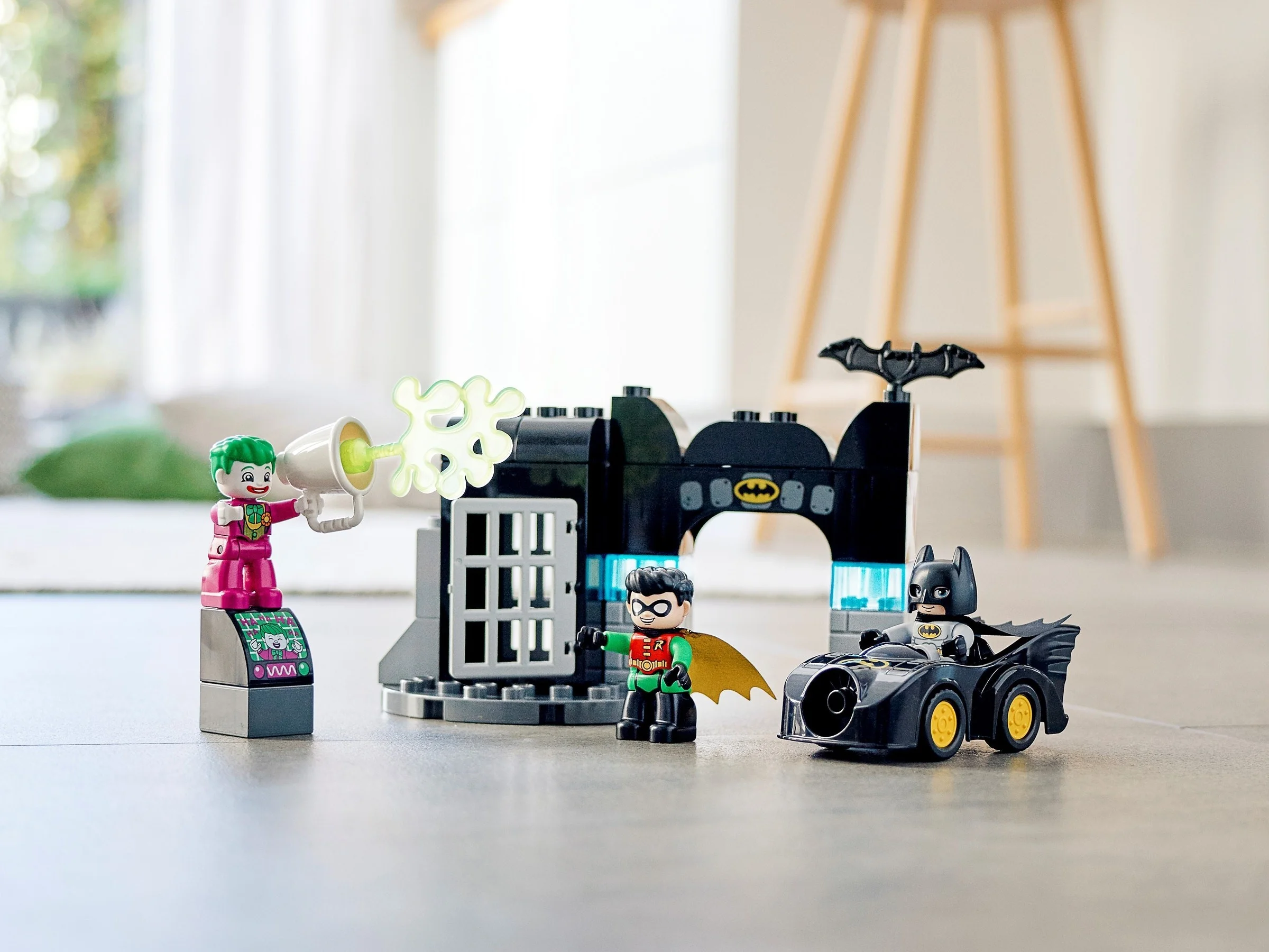 LEGO® 10919 Jaskinia Batmana - zdjęcie 11