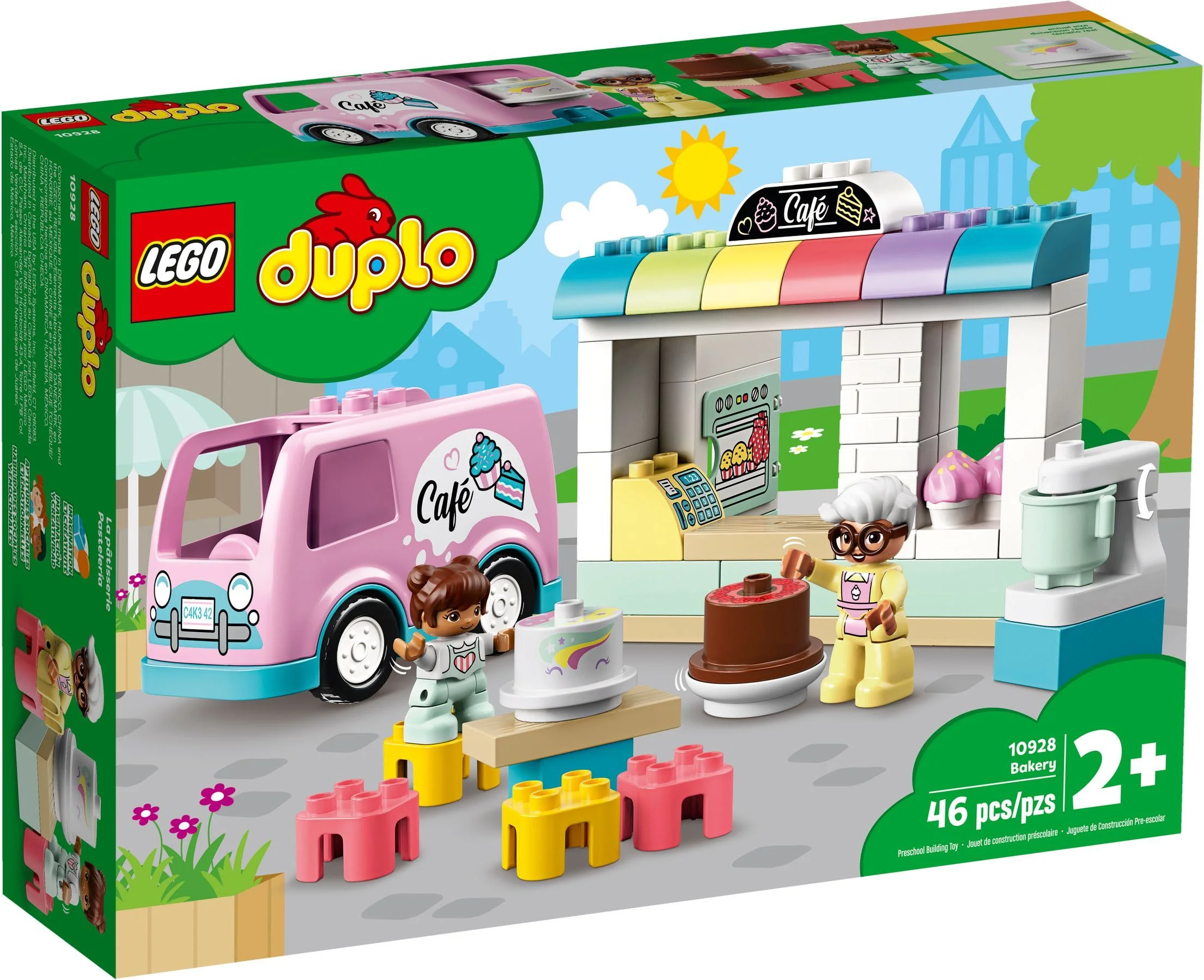 Duplo Piekarnia