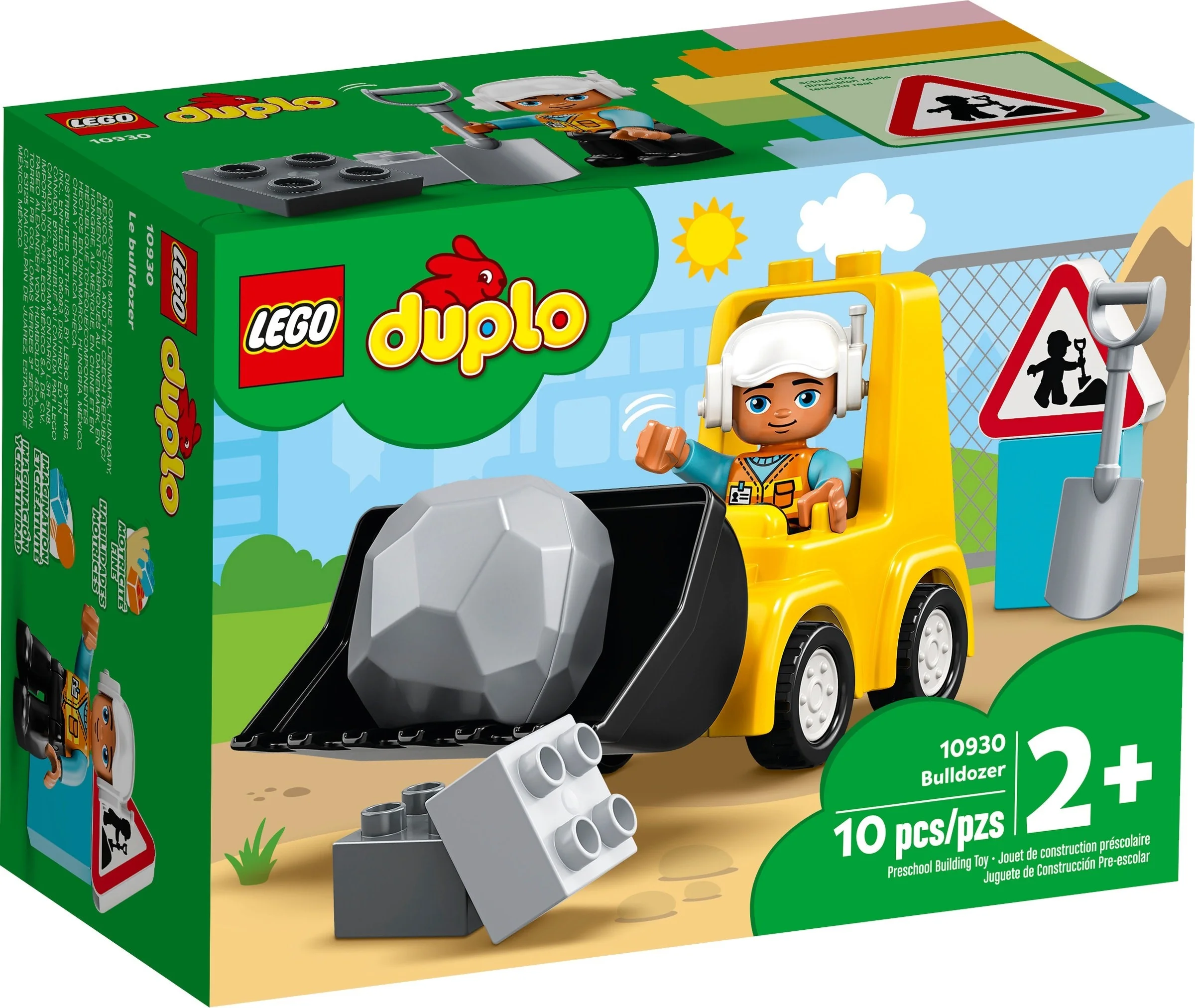 Duplo Buldożer