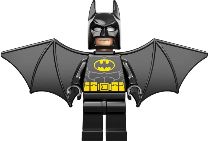 LEGO® 10937 Batman Zestaw Ucieczka z Azylu Arkham - zdjęcie 3