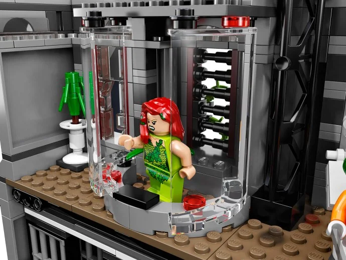 LEGO® 10937 Batman Zestaw Ucieczka z Azylu Arkham - zdjęcie 12