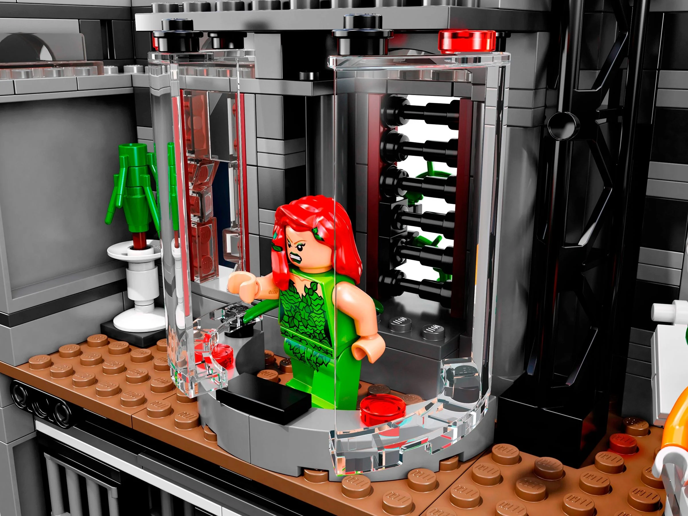 LEGO® 10937 Batman Zestaw Ucieczka z Azylu Arkham - zdjęcie 13