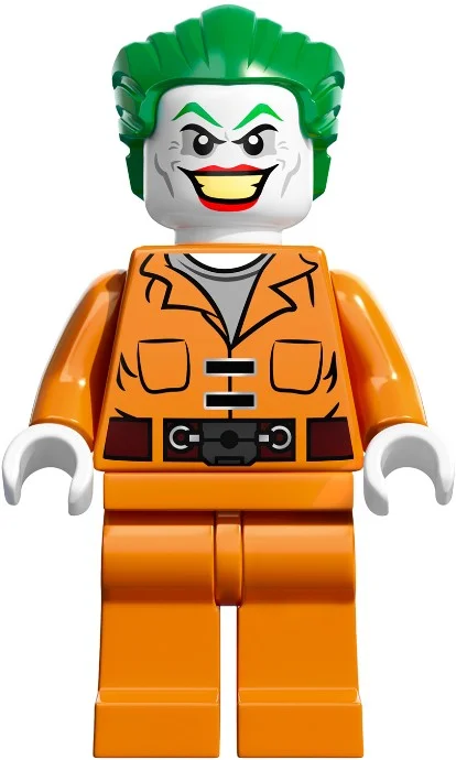 LEGO® 10937 Batman Zestaw Ucieczka z Azylu Arkham - zdjęcie 14