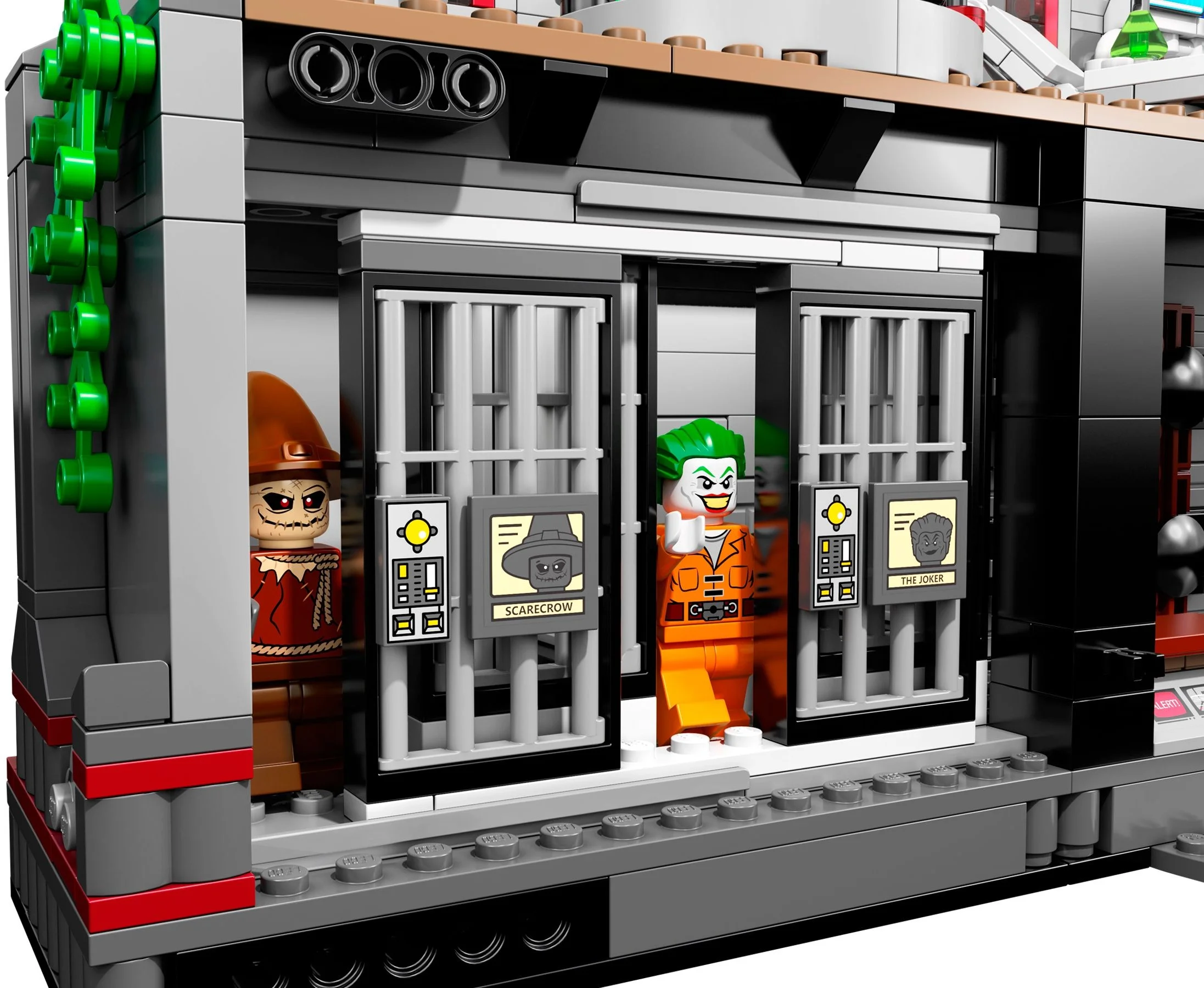 LEGO® 10937 Batman Zestaw Ucieczka z Azylu Arkham - zdjęcie 17