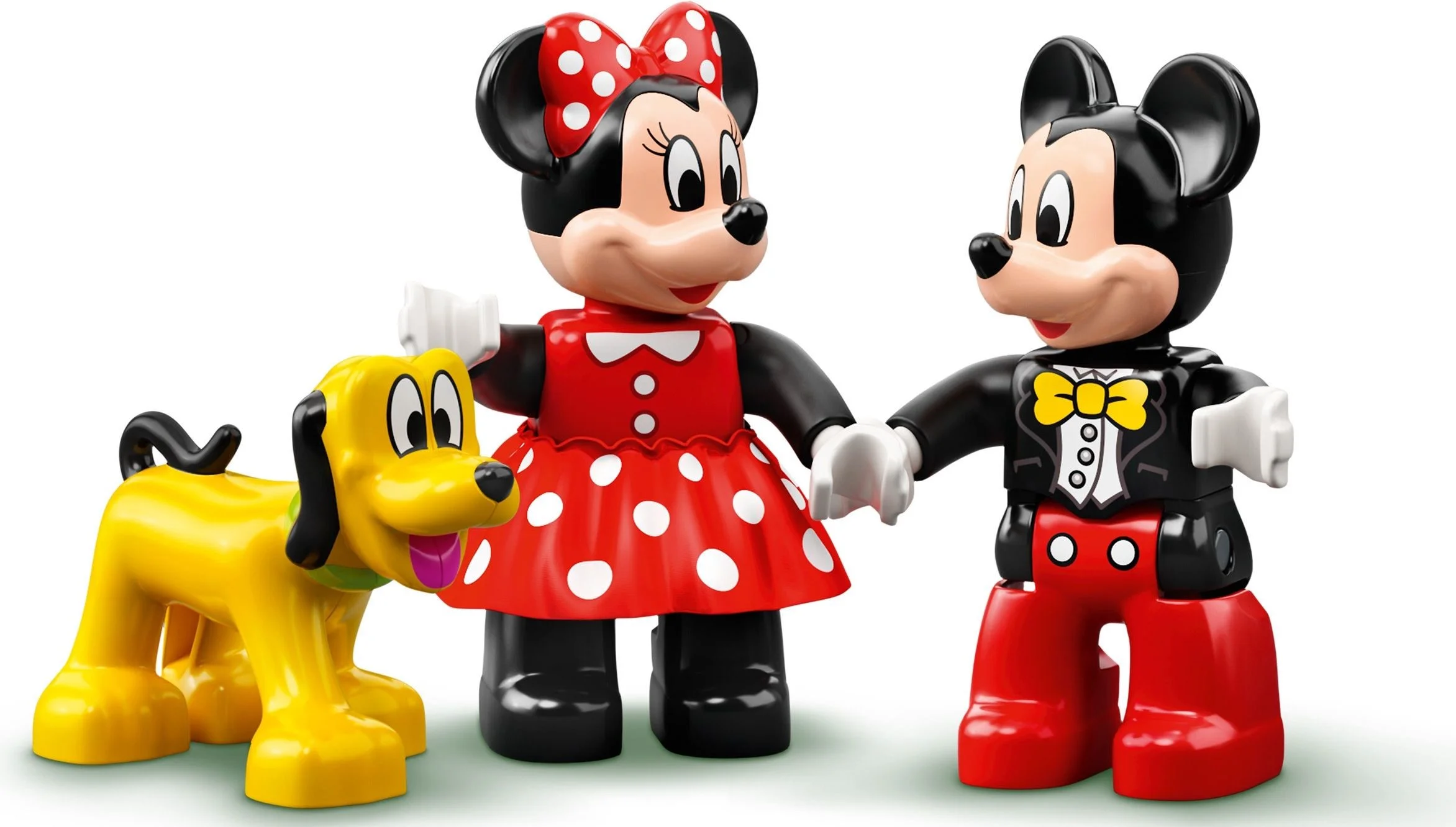 LEGO® 10941 Urodzinowy pociąg myszek Miki i Minnie - zdjęcie 17