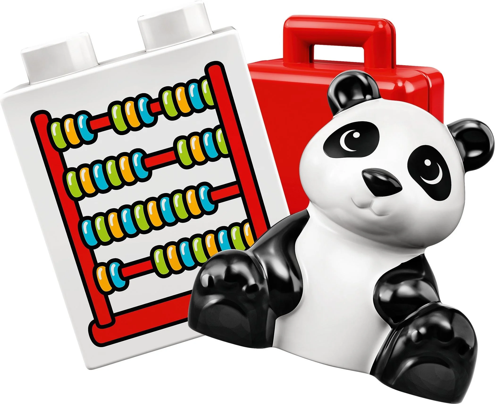 LEGO® 10943 Lego Duplo Szczęśliwe chwile z dzieciństwa - zdjęcie 14