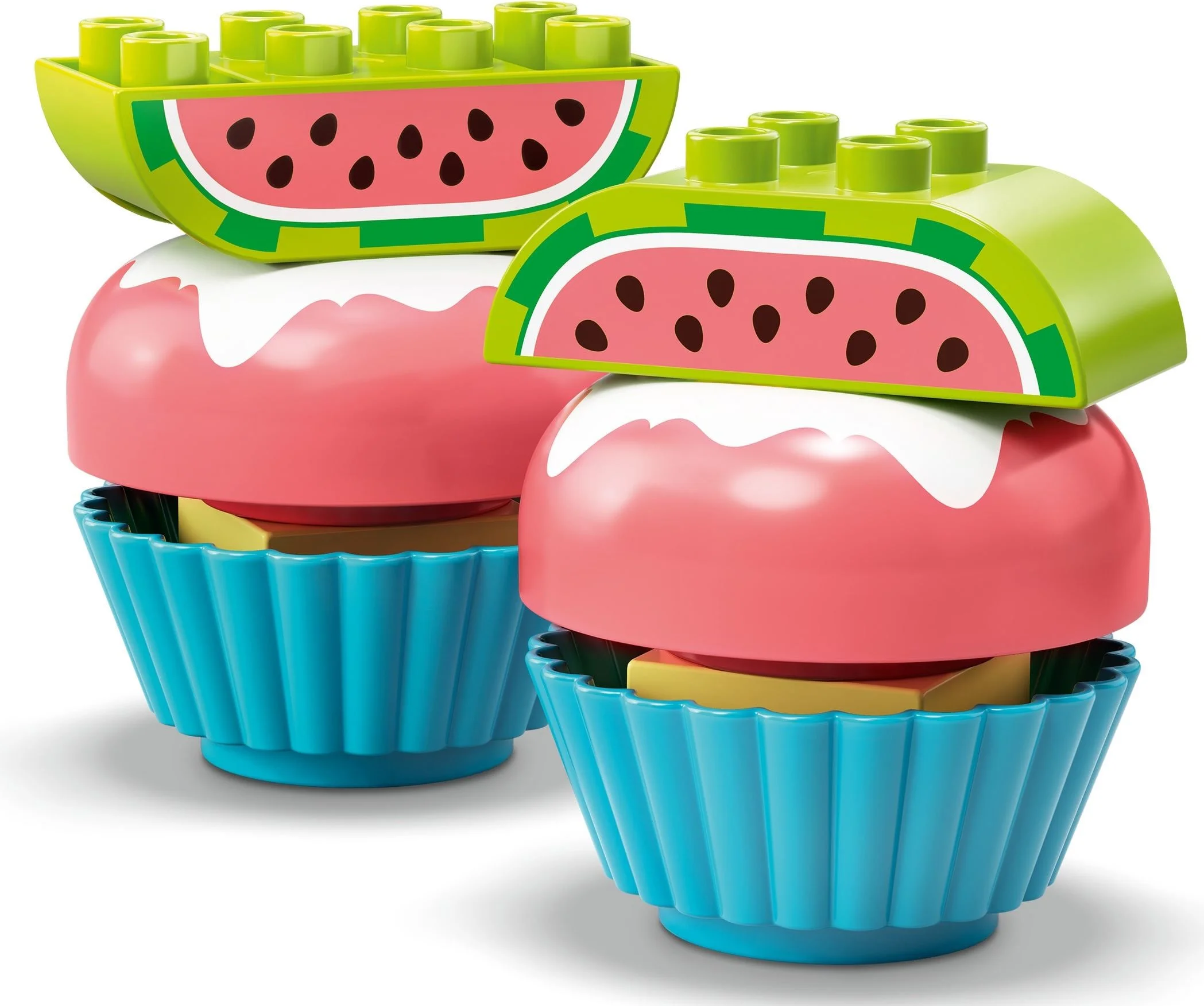 LEGO® 10958 Creative Birthday Party - zdjęcie 5