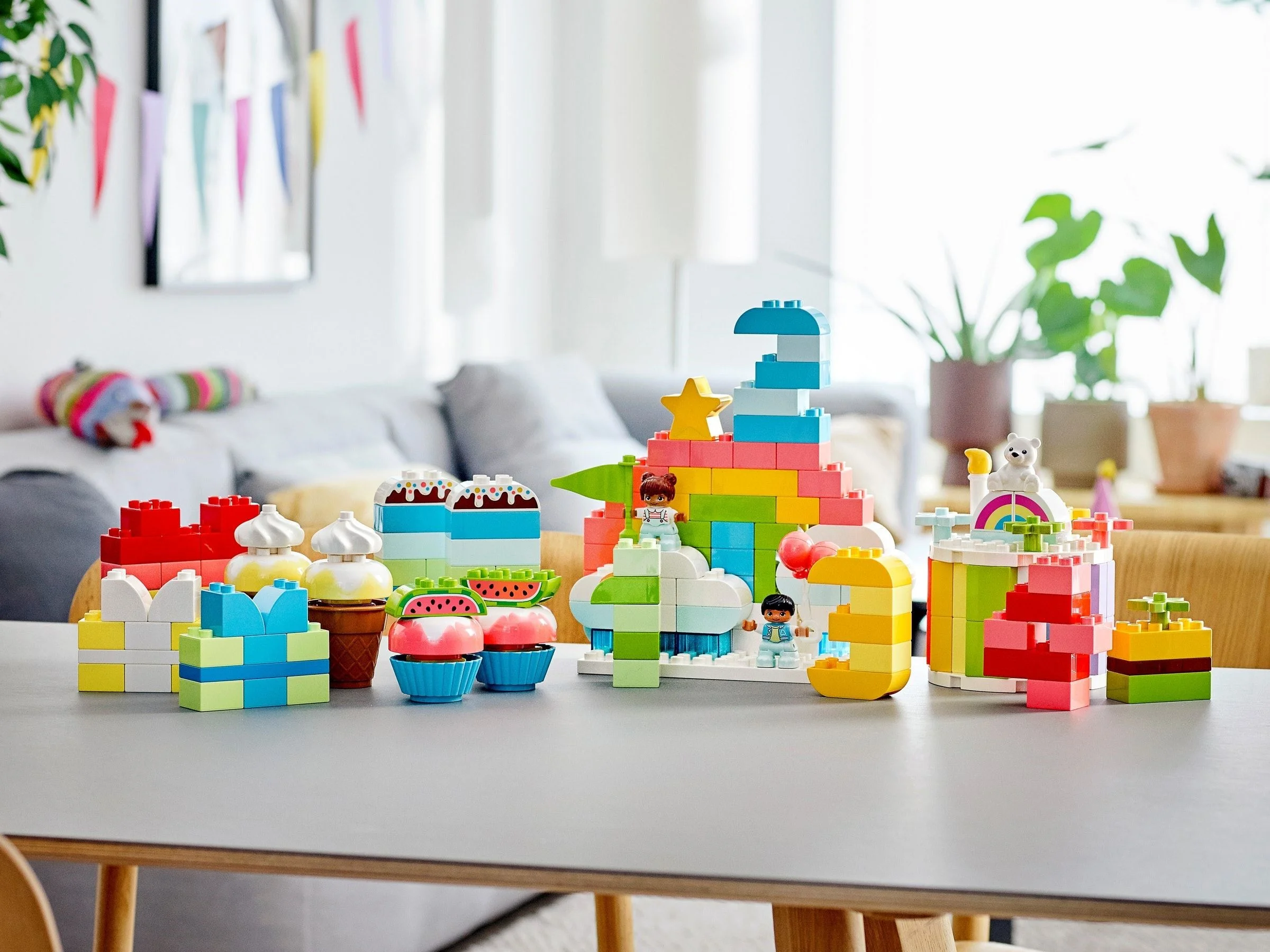 LEGO® 10958 Creative Birthday Party - zdjęcie 11