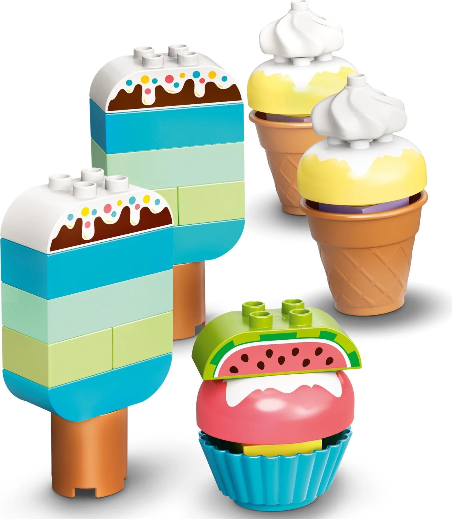 LEGO® 10958 Creative Birthday Party - zdjęcie 14