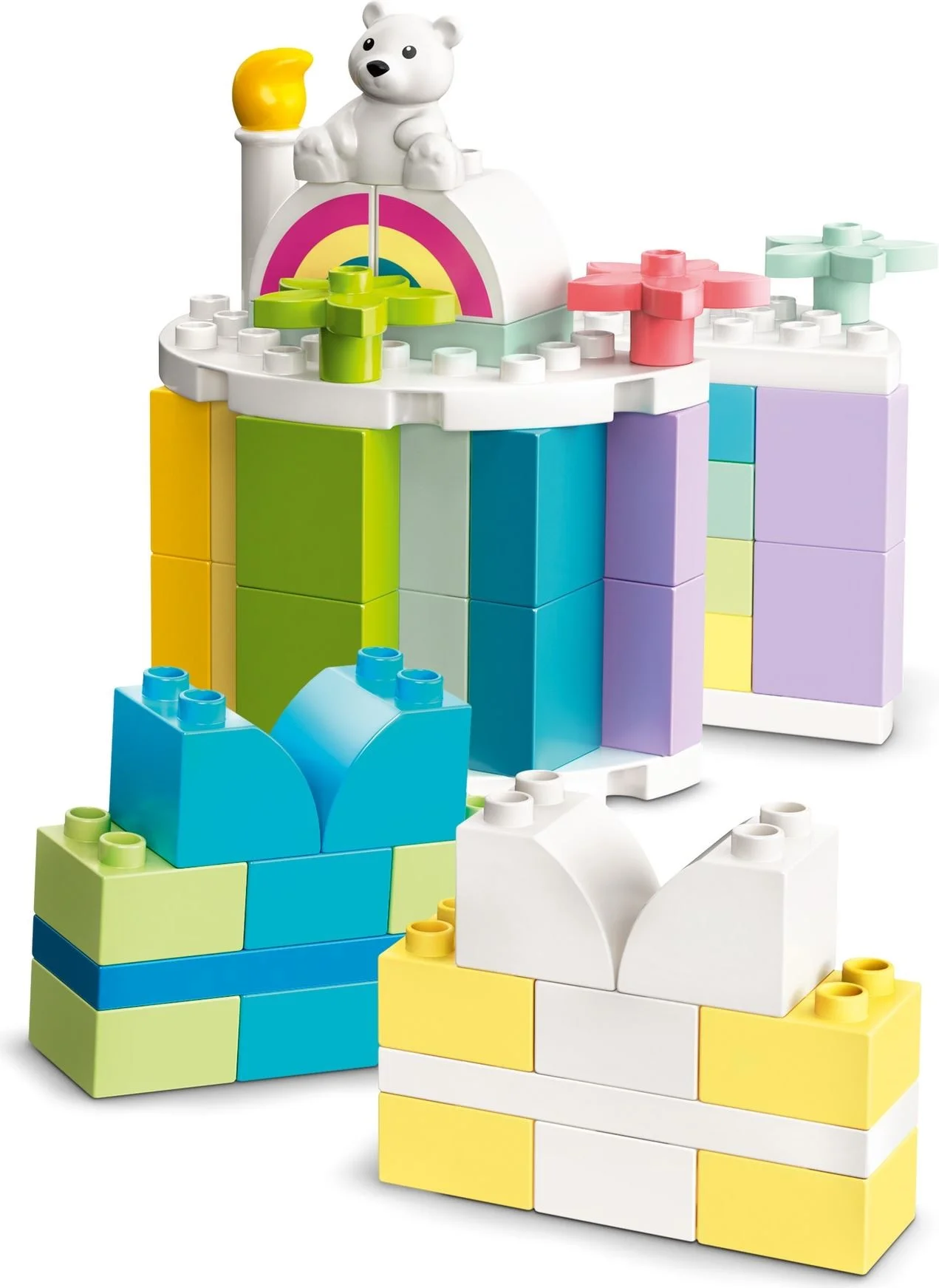 LEGO® 10958 Creative Birthday Party - zdjęcie 15