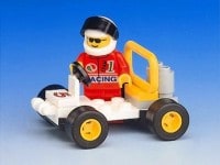 LEGO® 1096 Race Buggy