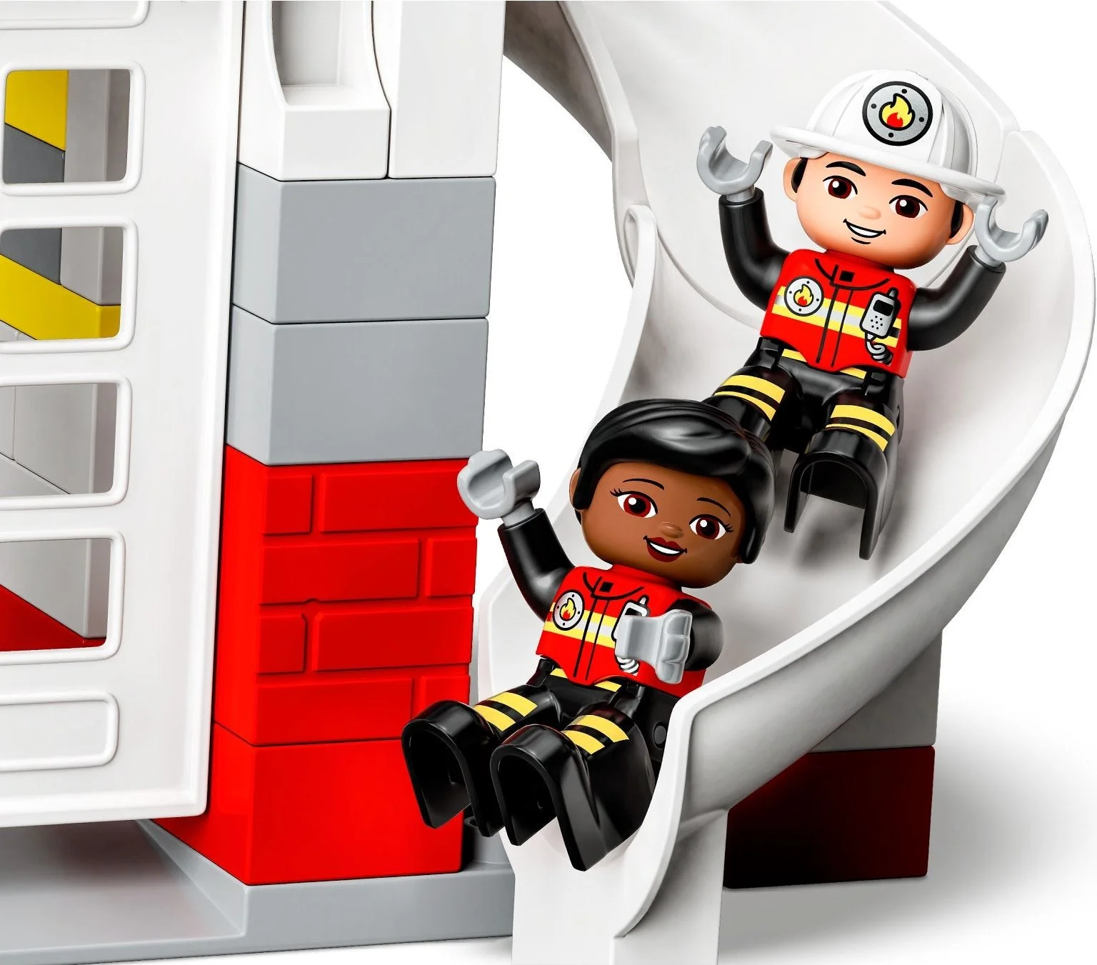 LEGO® 10970 REmiza Strażacka - zdjęcie 9