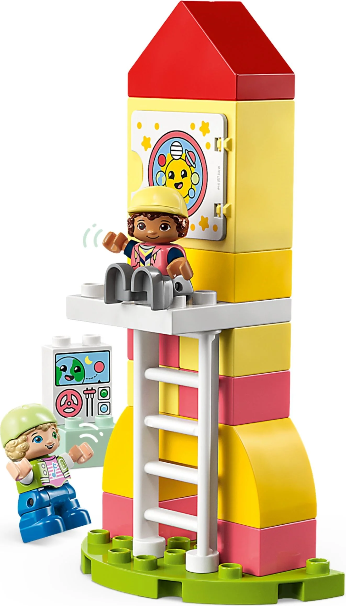 LEGO® 10991 Wymarzony plac zabaw - zdjęcie 6