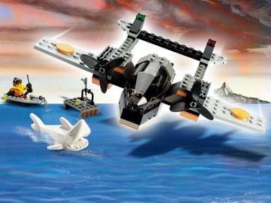 Sky Pirates