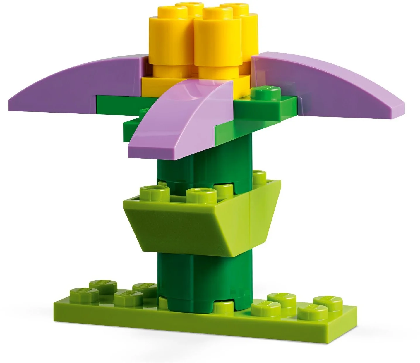 LEGO® 11005 Kreatywna zabawa - zdjęcie 7