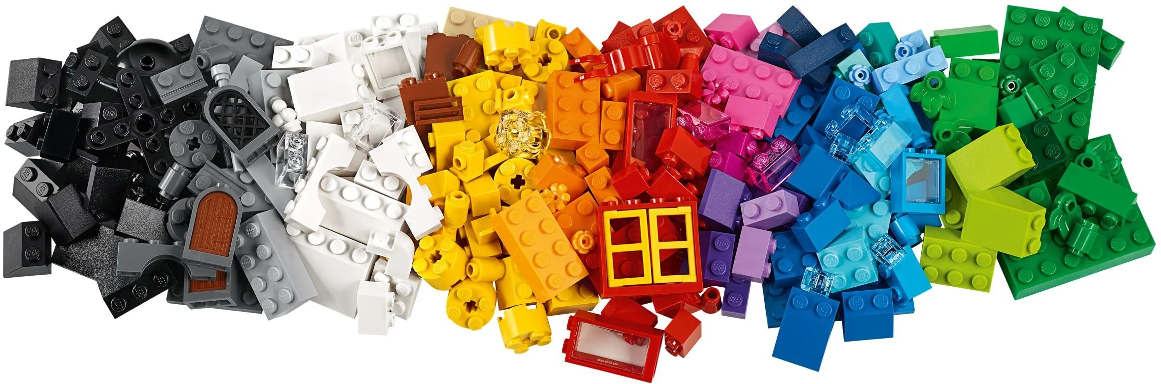 LEGO® 11008 Zestaw Julivo - zdjęcie 3
