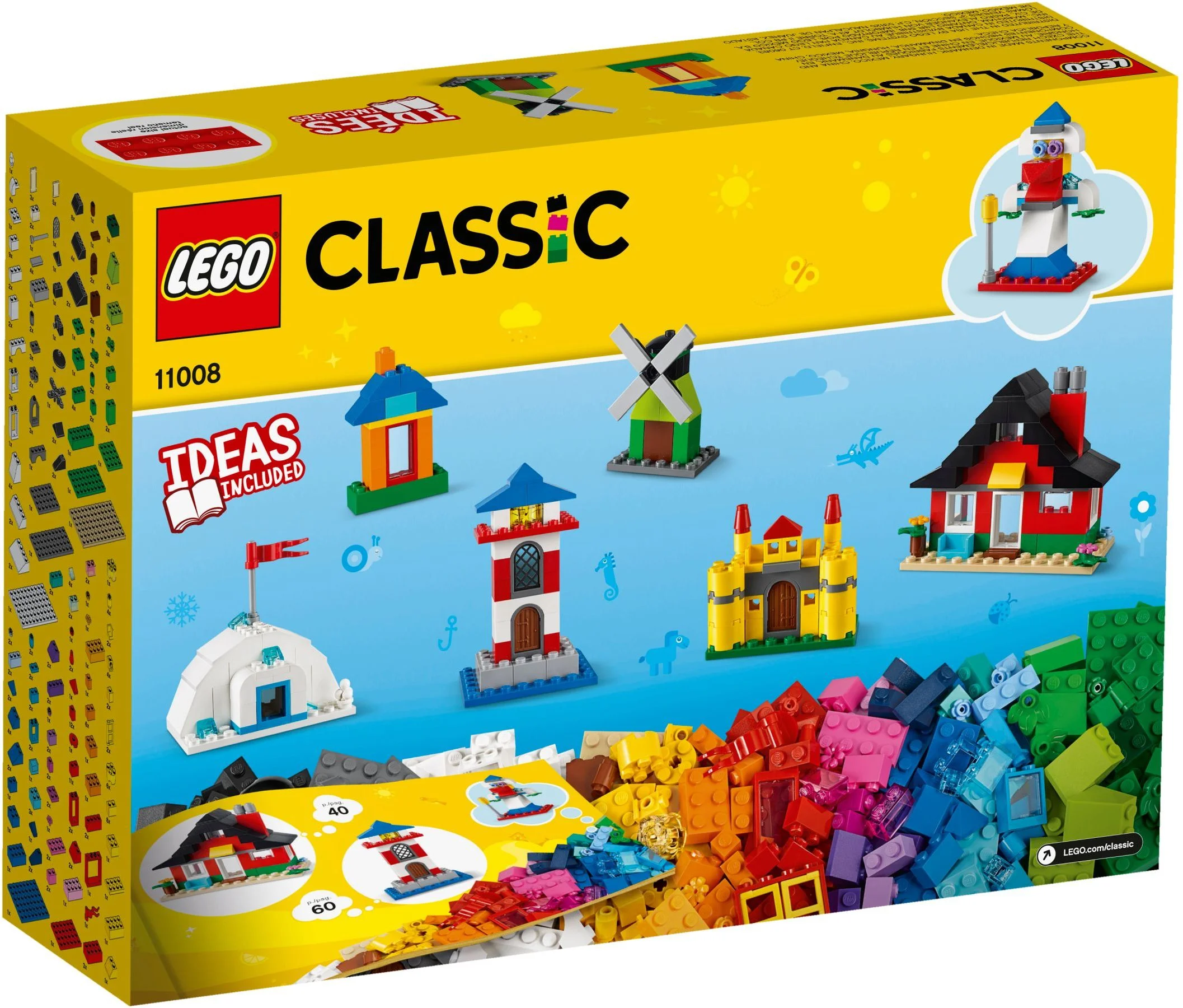 LEGO® 11008 Zestaw Julivo - zdjęcie 5