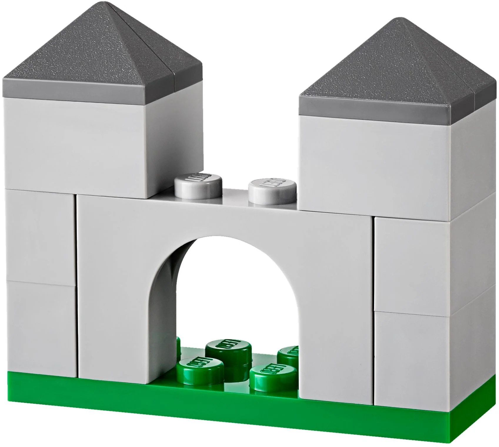 LEGO® 11009 Klocki I Światła Modele Kukiełki Teatr Cieni - zdjęcie 7