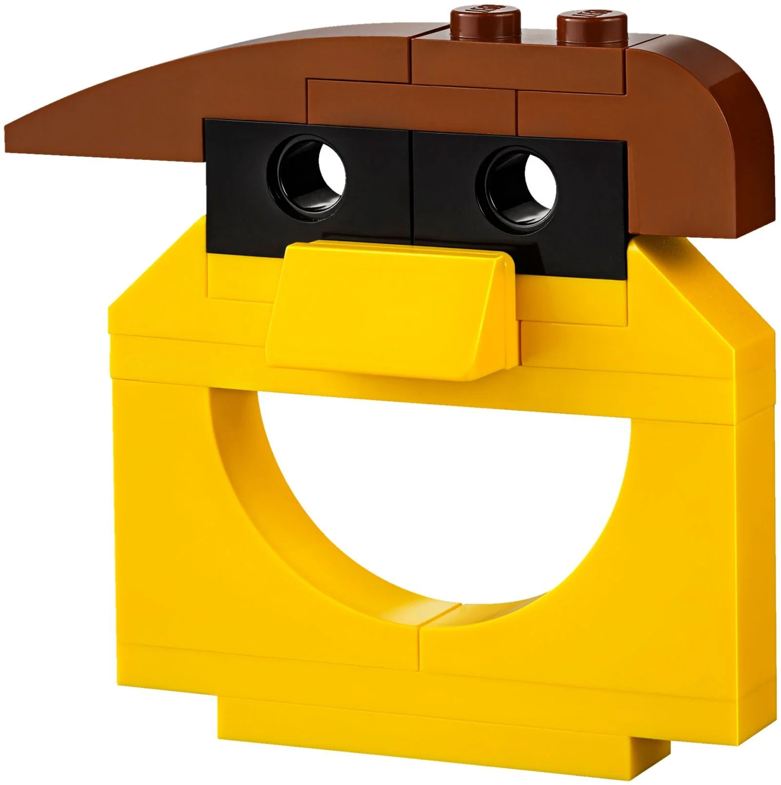 LEGO® 11009 Klocki I Światła Modele Kukiełki Teatr Cieni - zdjęcie 10