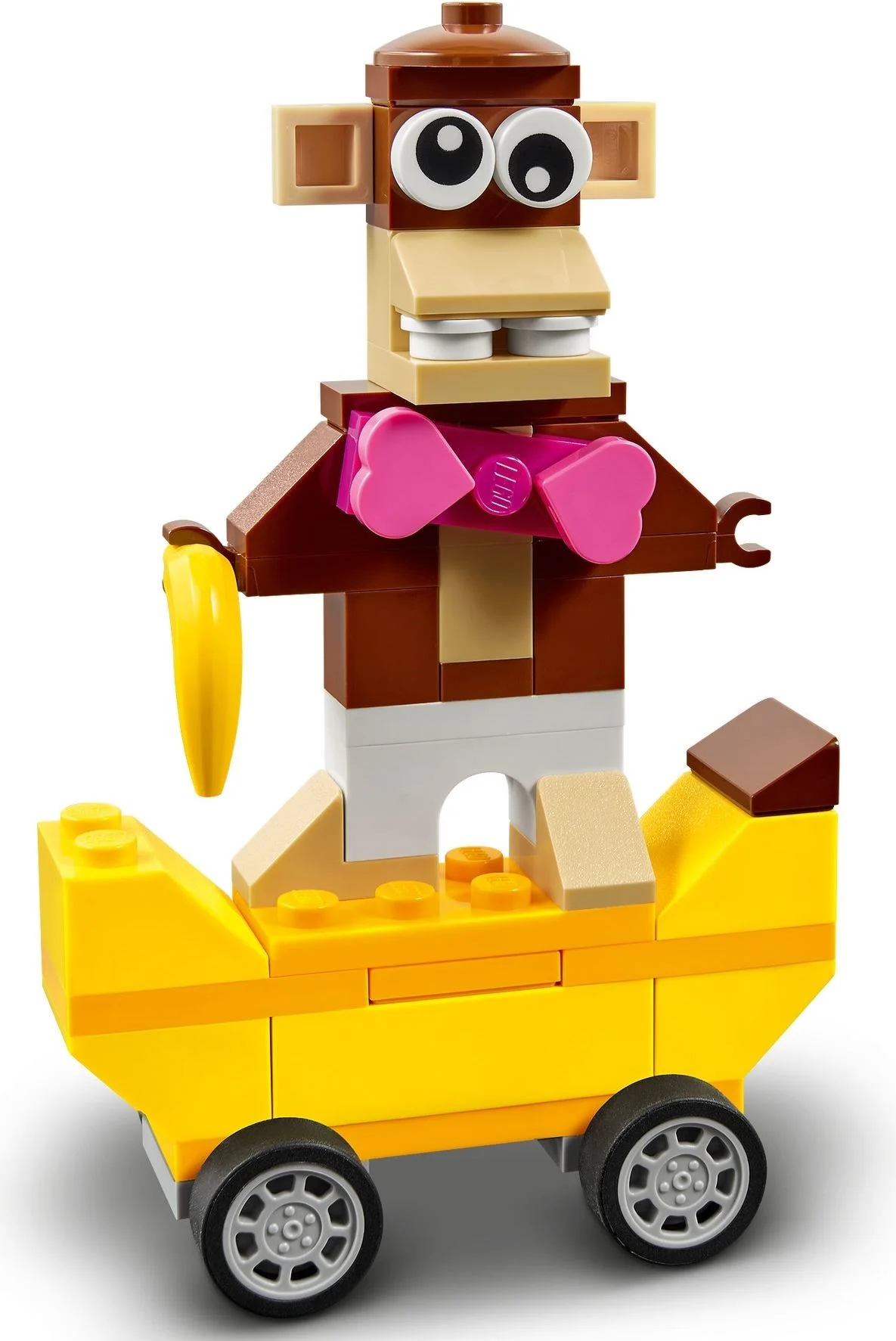 LEGO® 11014 Klocki na kołach - zdjęcie 6