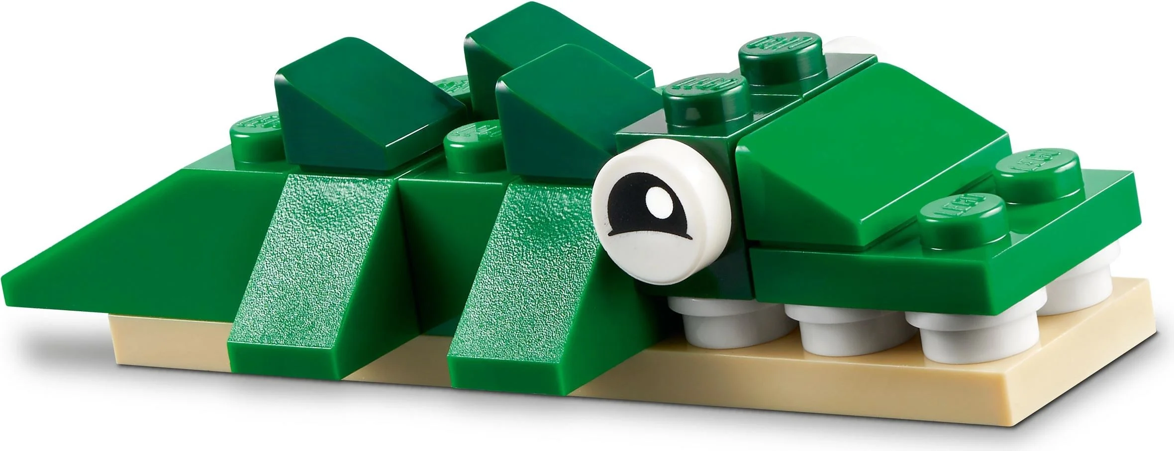 LEGO® 11015 Dookoła Świata - zdjęcie 9