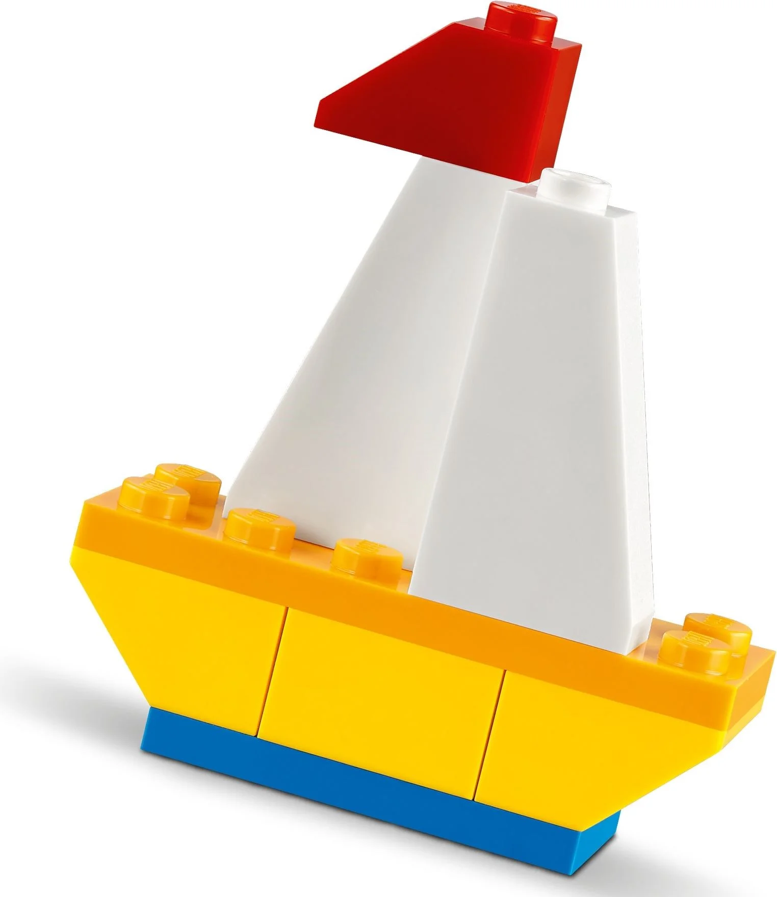 LEGO® 11015 Dookoła Świata - zdjęcie 10