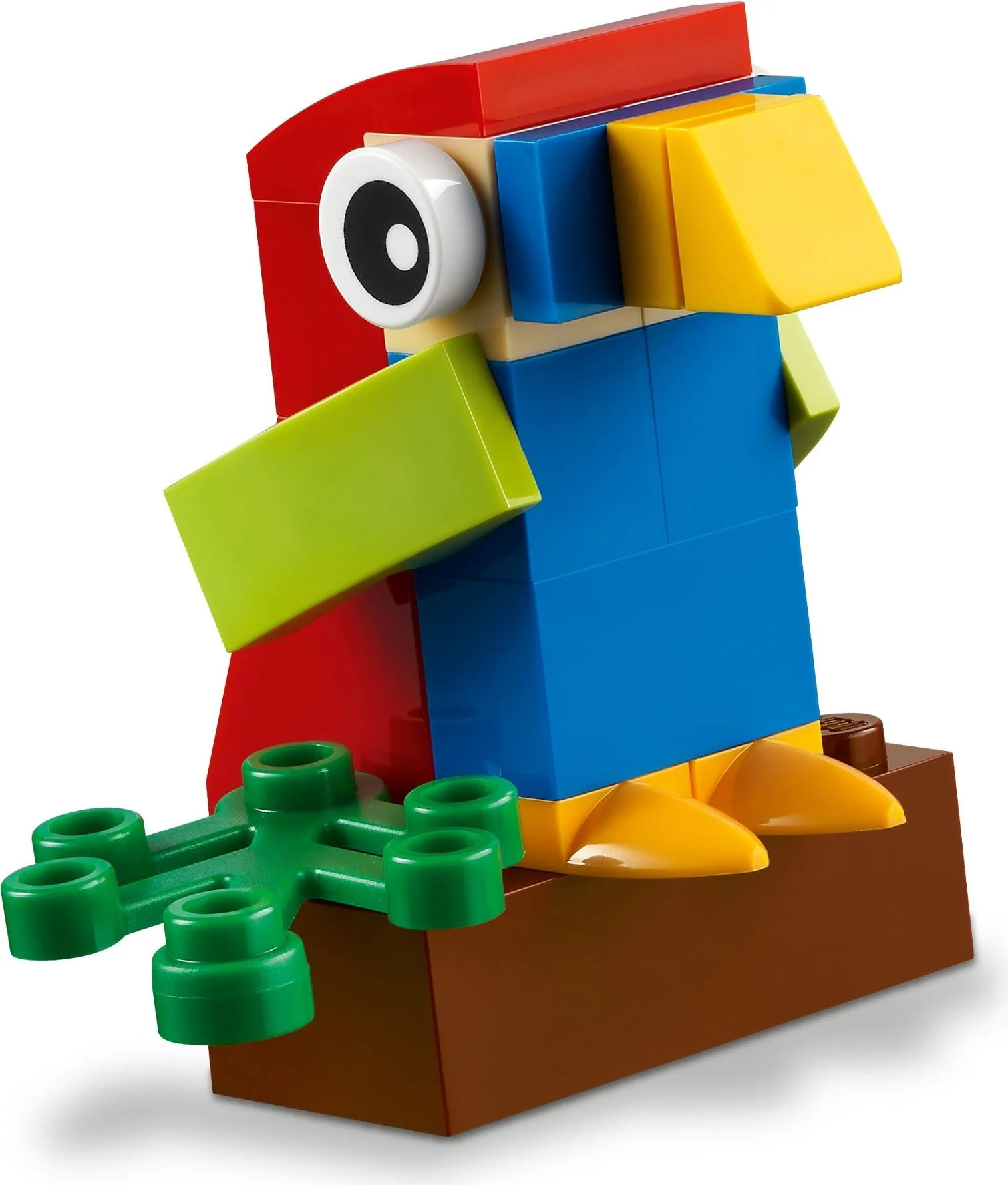 LEGO® 11015 Dookoła Świata - zdjęcie 13