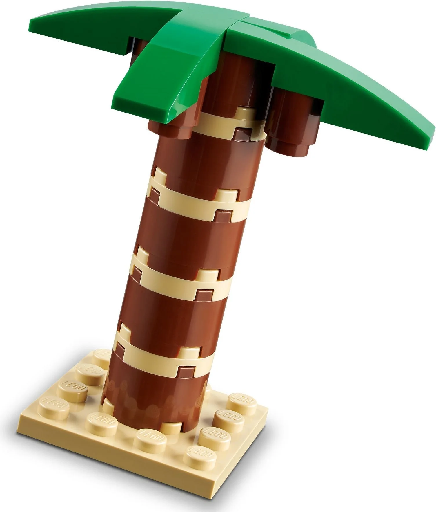 LEGO® 11015 Dookoła Świata - zdjęcie 14