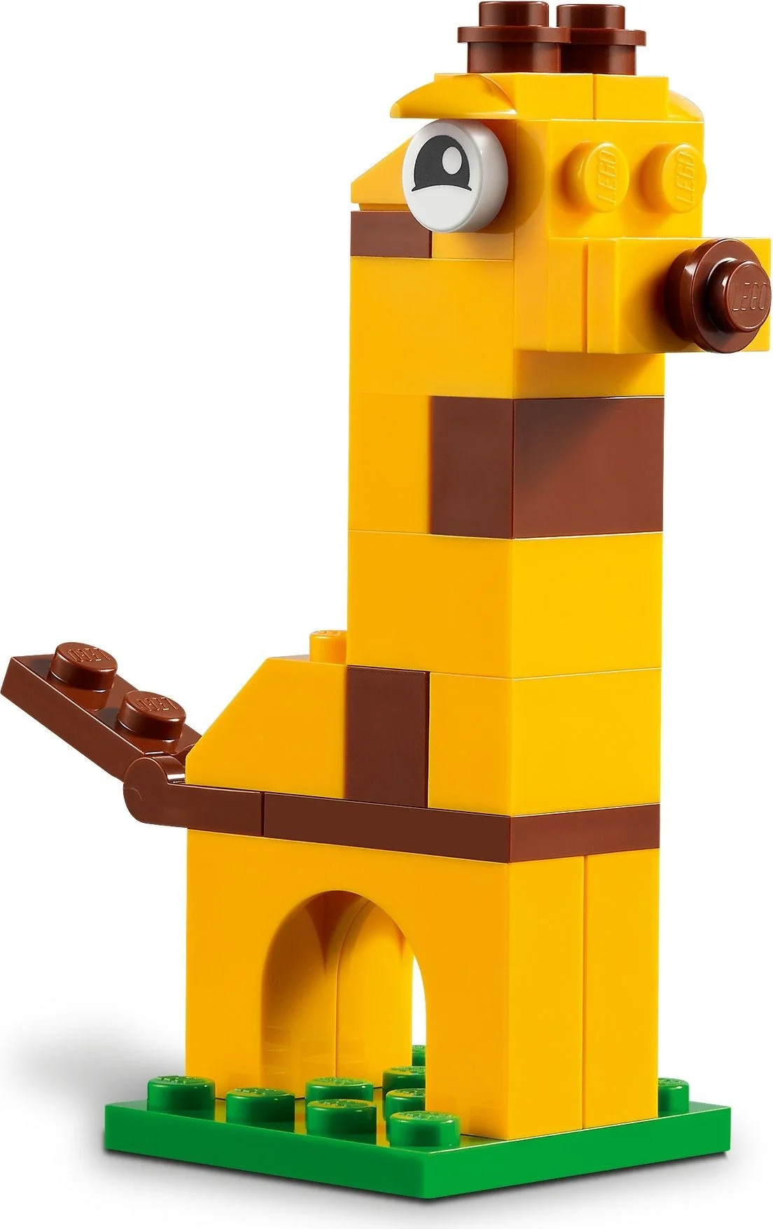 LEGO® 11015 Dookoła Świata - zdjęcie 15
