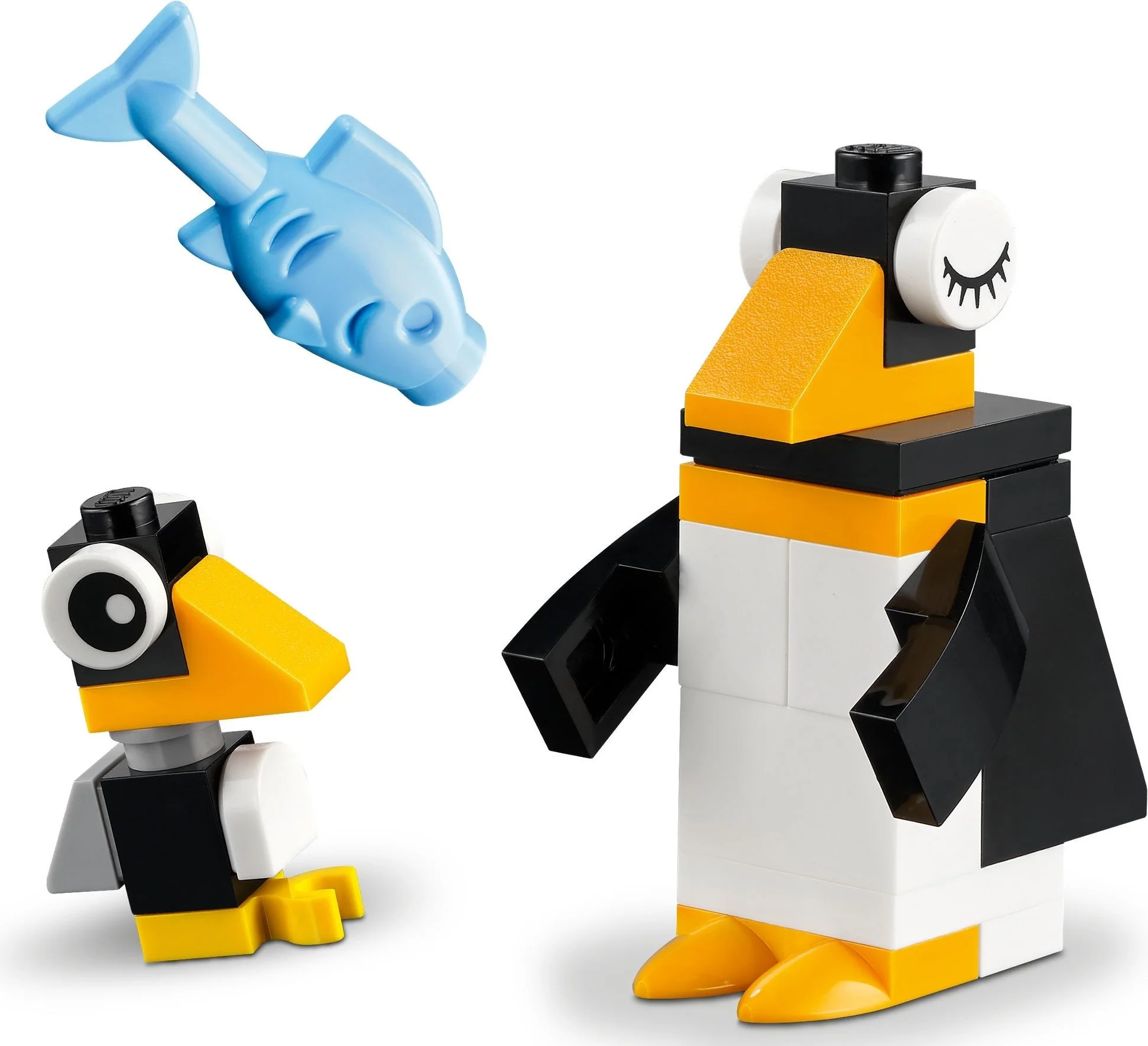 LEGO® 11015 Dookoła Świata - zdjęcie 19
