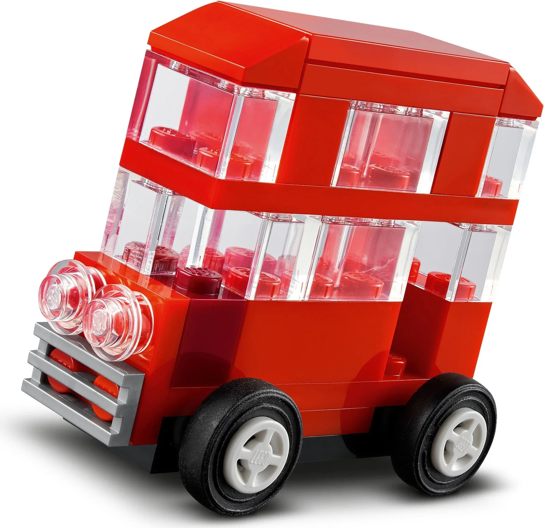 LEGO® 11015 Dookoła Świata - zdjęcie 21