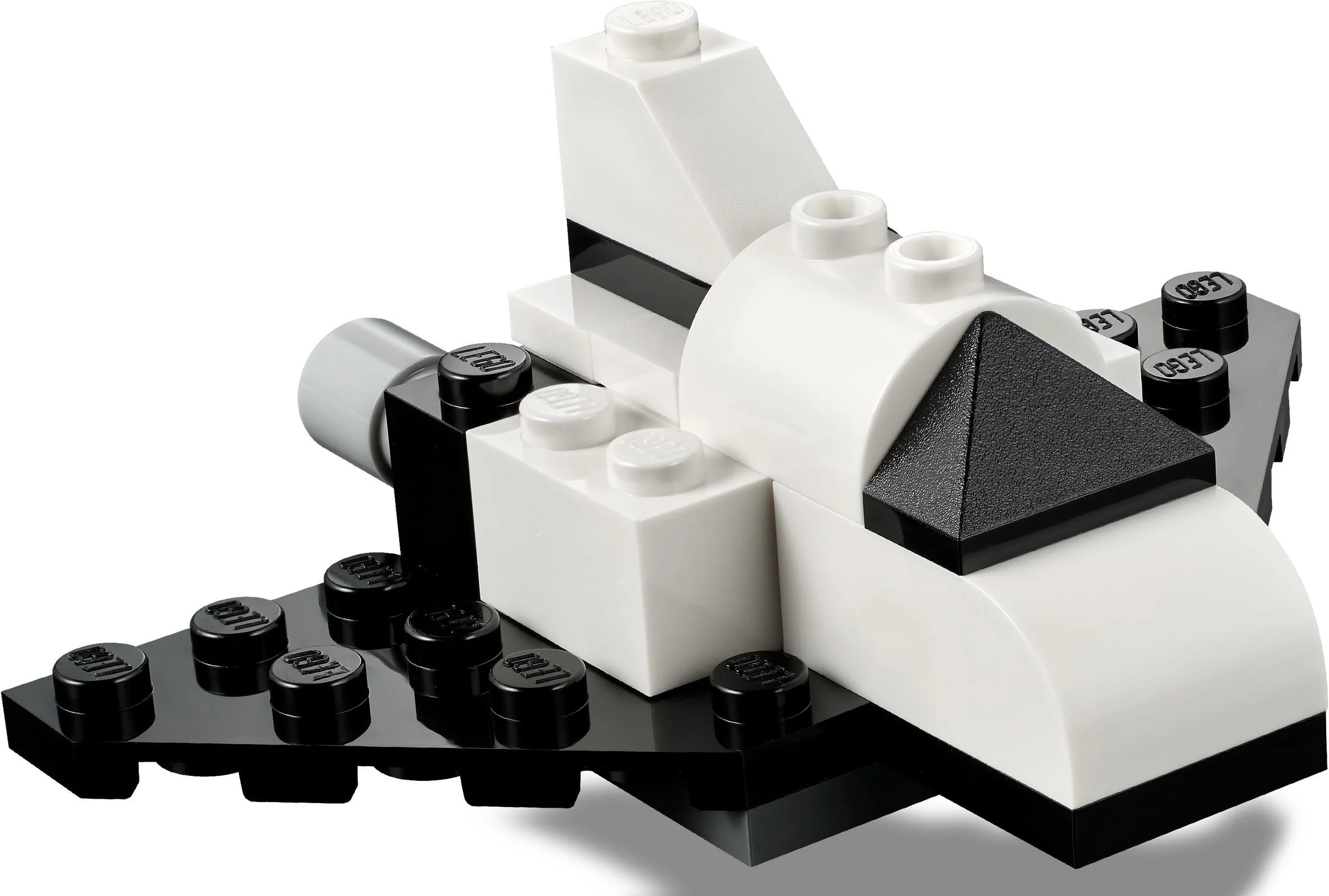 LEGO® 11016 Creative Building Bricks - zdjęcie 4