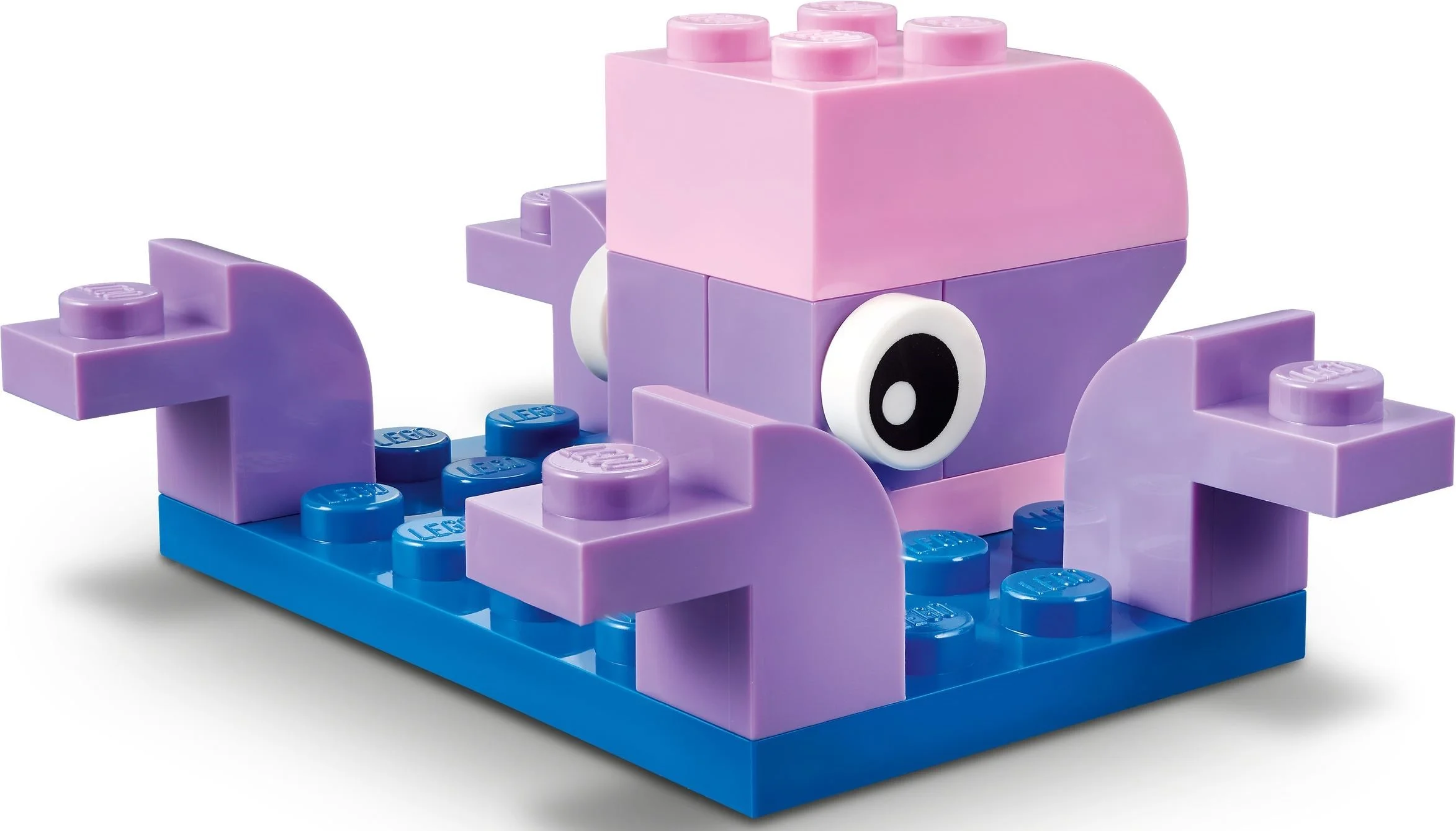 LEGO® 11016 Creative Building Bricks - zdjęcie 8