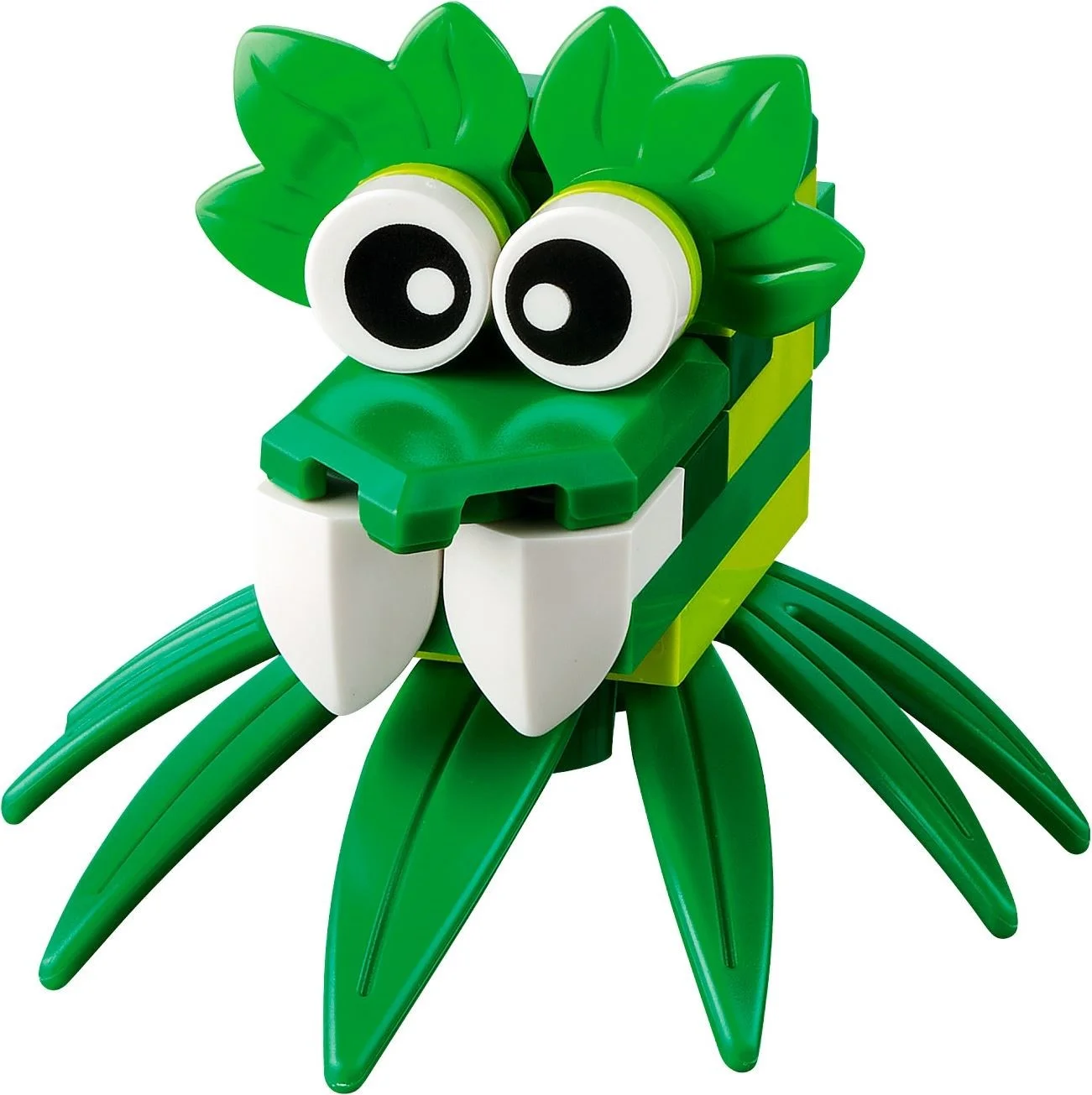 LEGO® 11017 Kreatywne potwory - zdjęcie 6